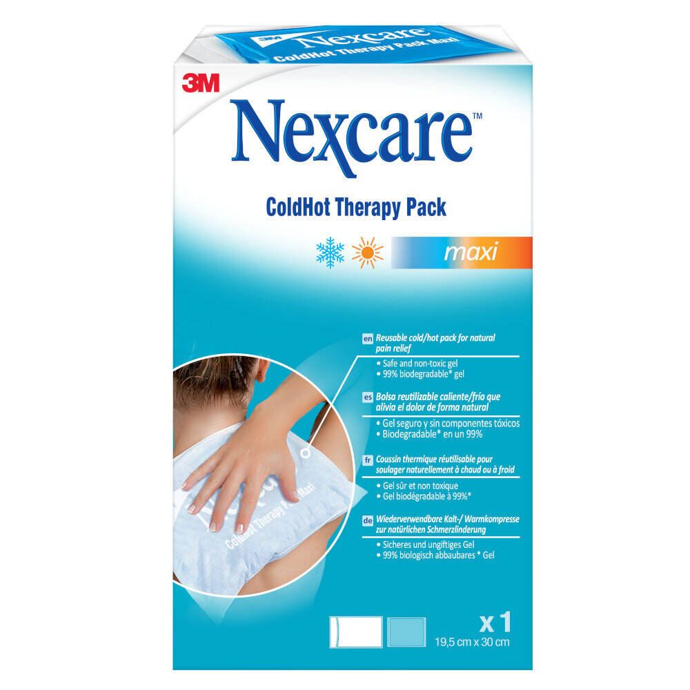 Nexcare™ ColdHot Therapy Pack Maxi