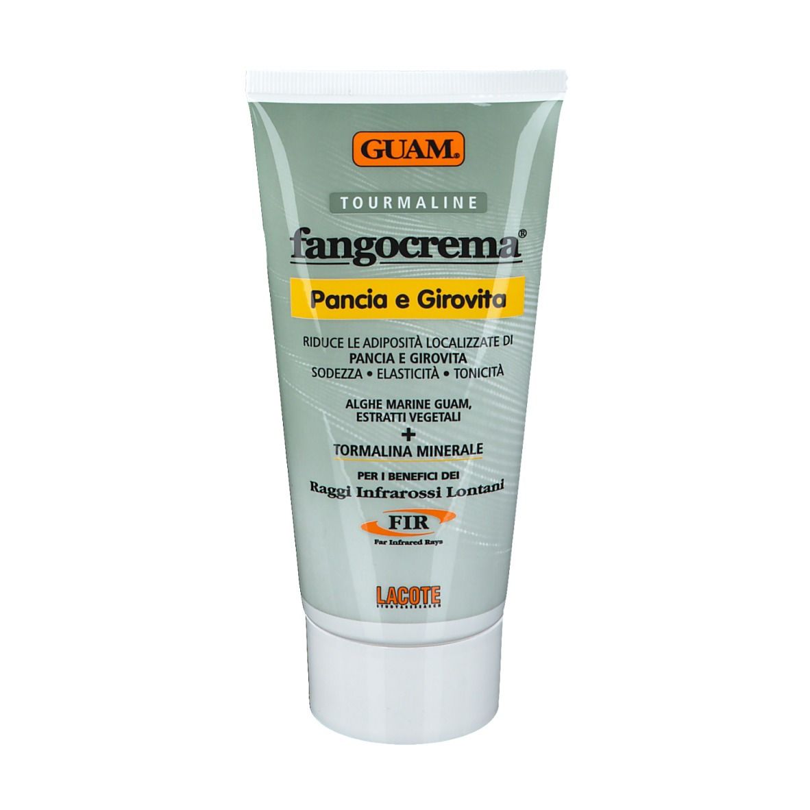 Guam® Fangocrema® Pancia e Girovita