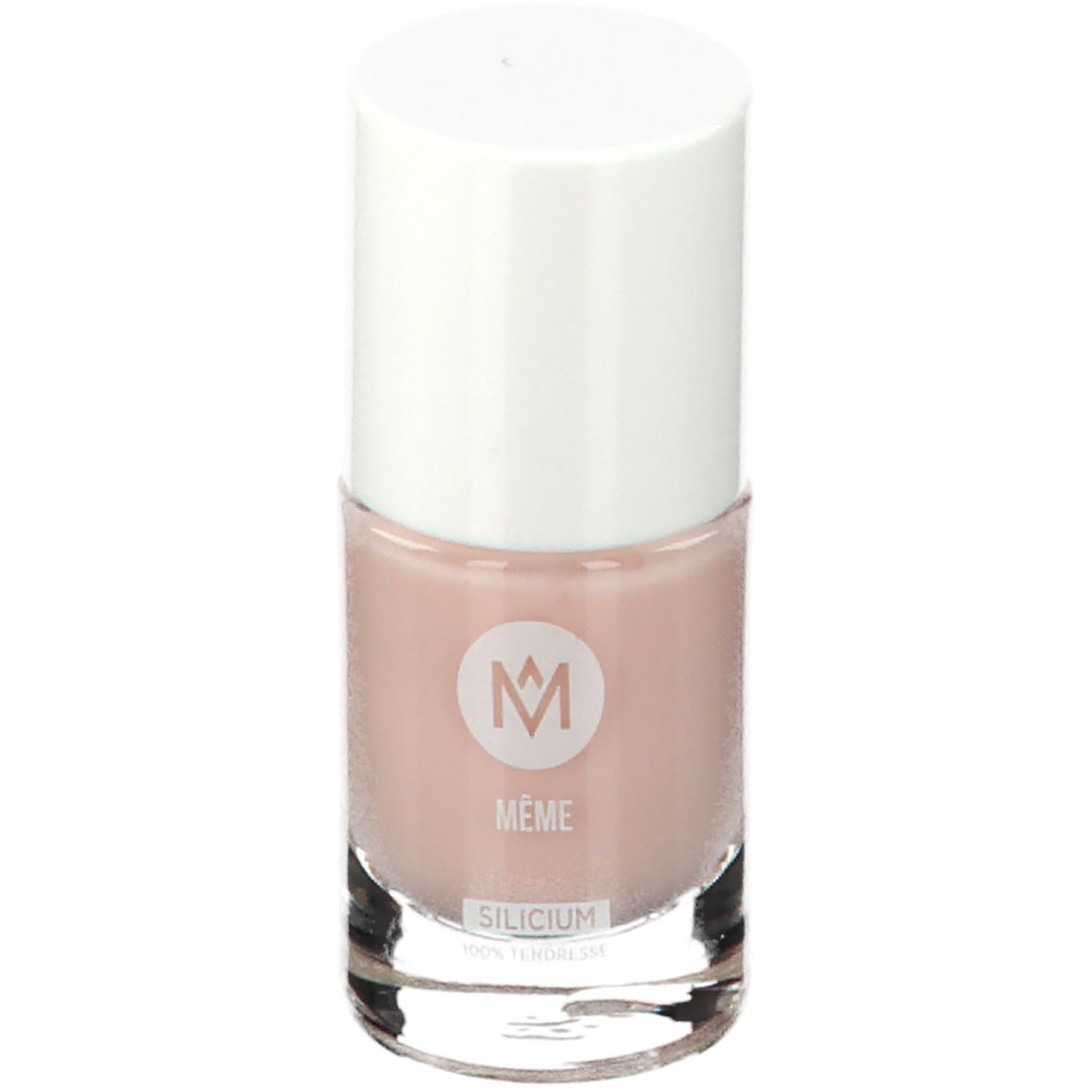 Même Nude Silicon Nail Polish 11 HÉLÈNE