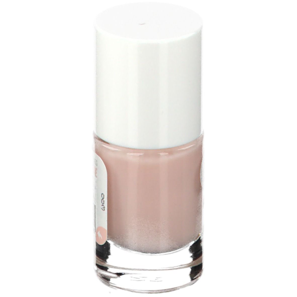 Même Nude Silicon Nail Polish 11 HÉLÈNE