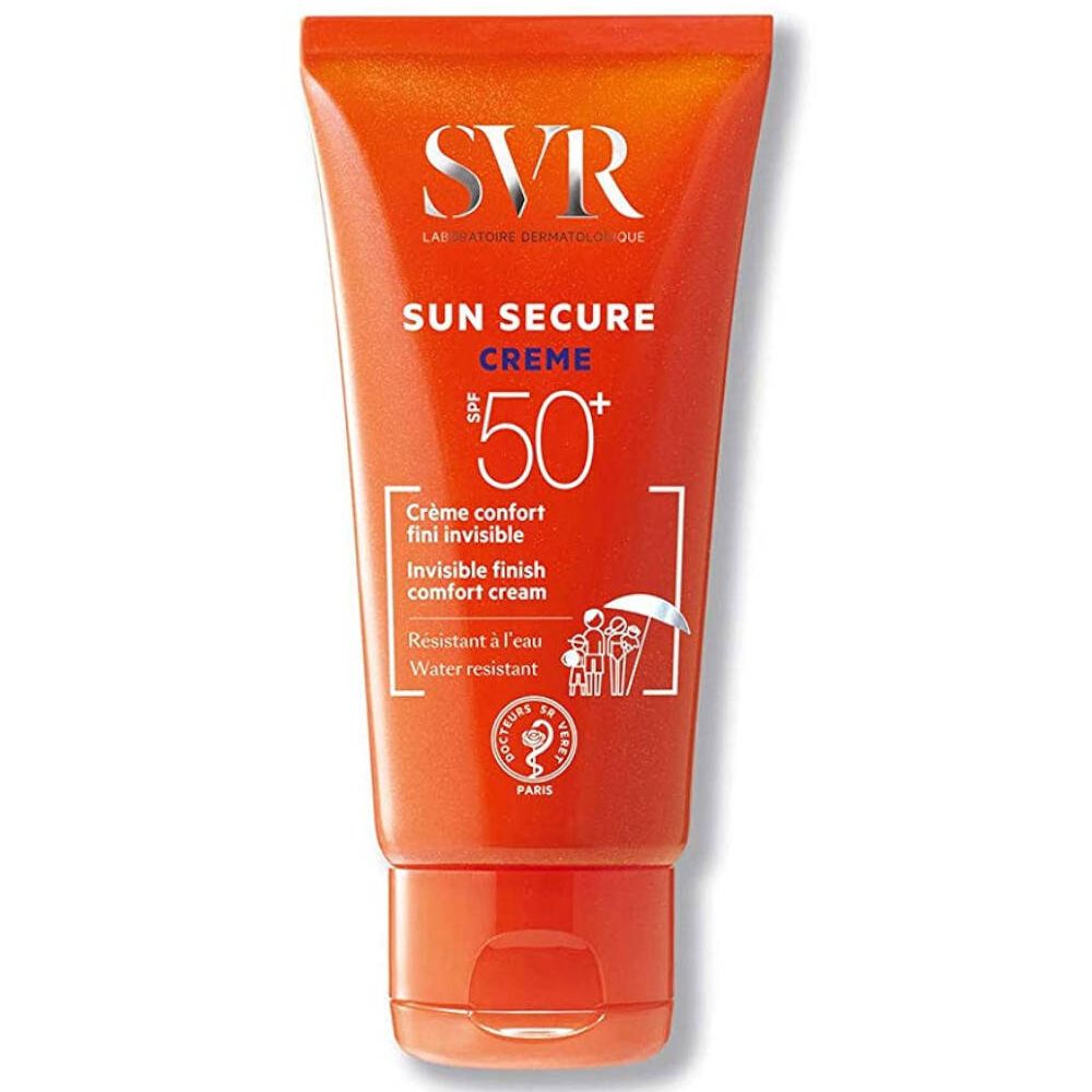 SVR SUN SECURE Creme SPF50+