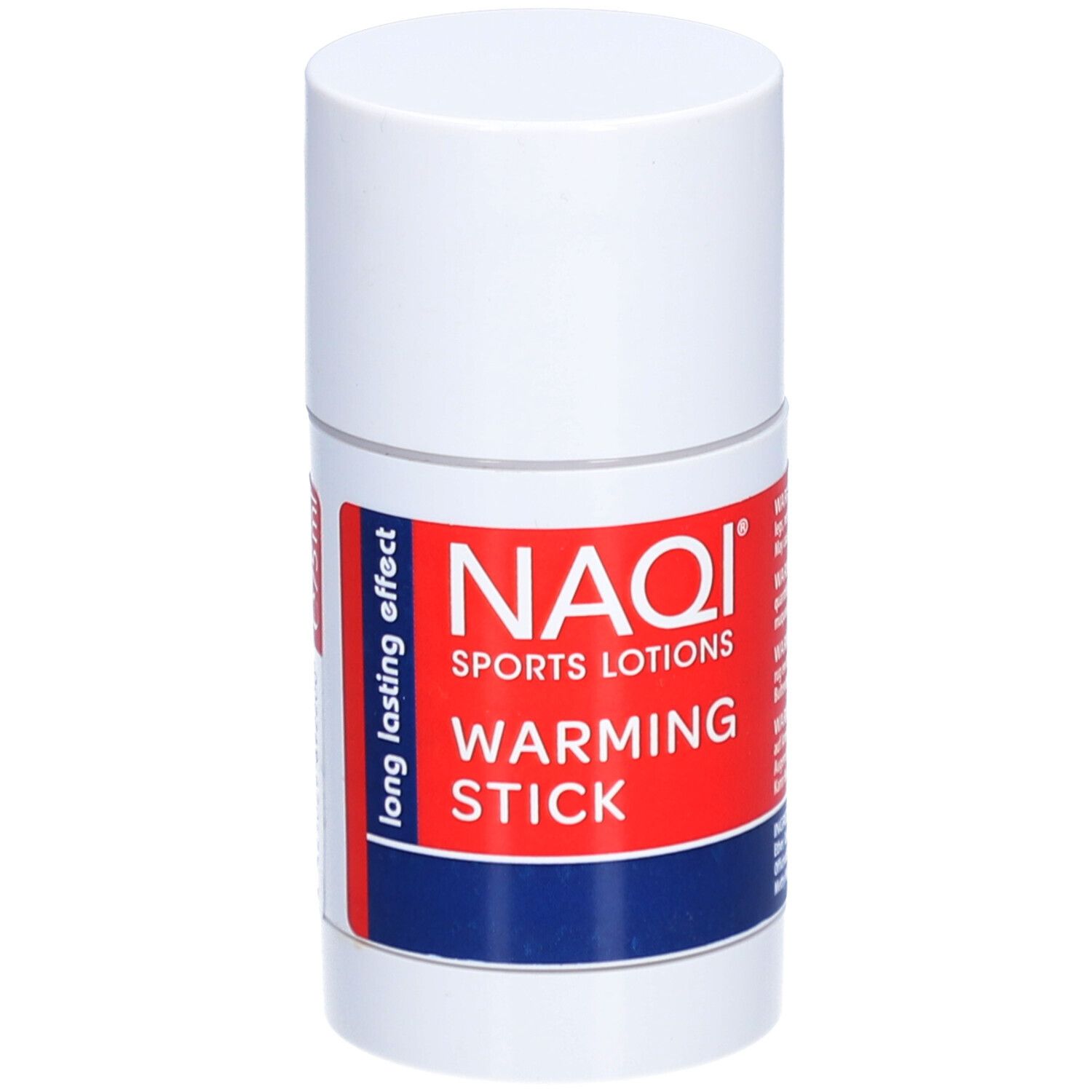 NAQI Warming Stick