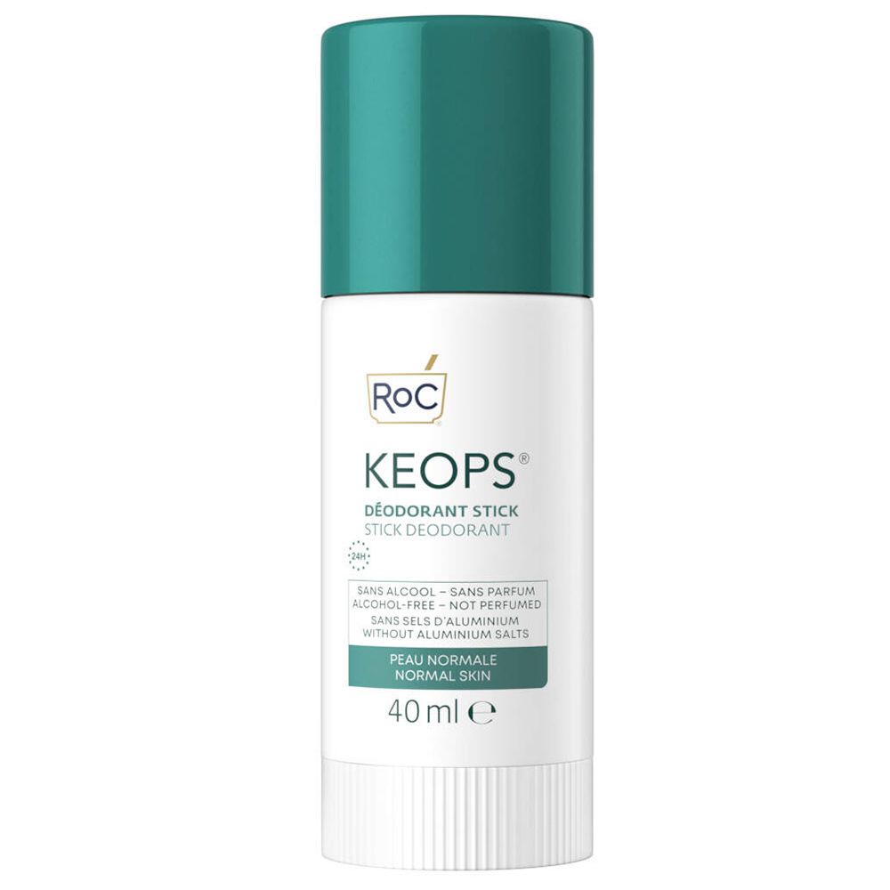 KEOPS Deodorante Stick