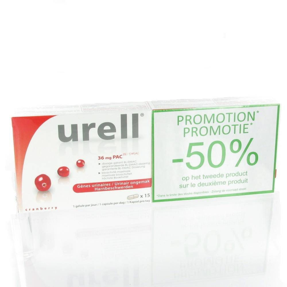 Urell Express DUO