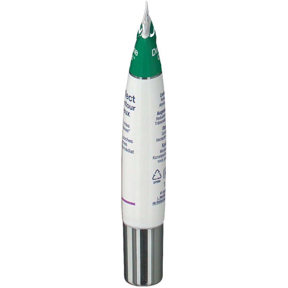 Dermatoline Cosmetic Lift Effect Crema Contorni Occhi Offerto GRATIS