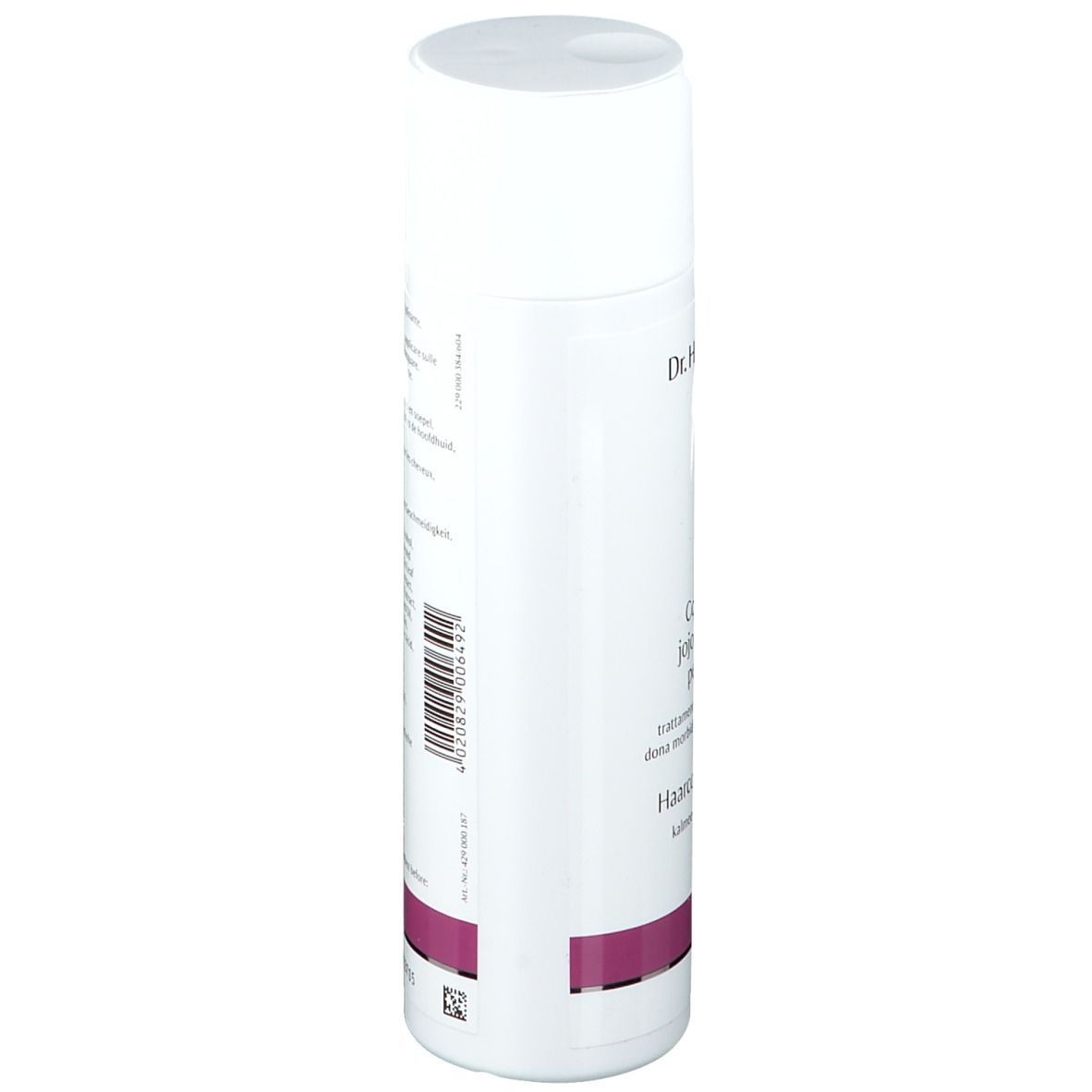 Dr. Hauschka Conditioner Jojoba e Altea per i Capelli