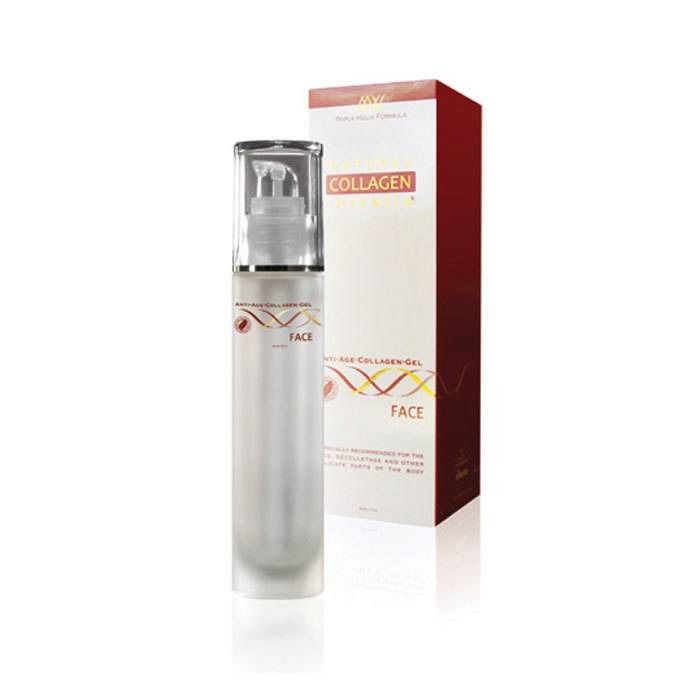Natural Collagen Inventia Face