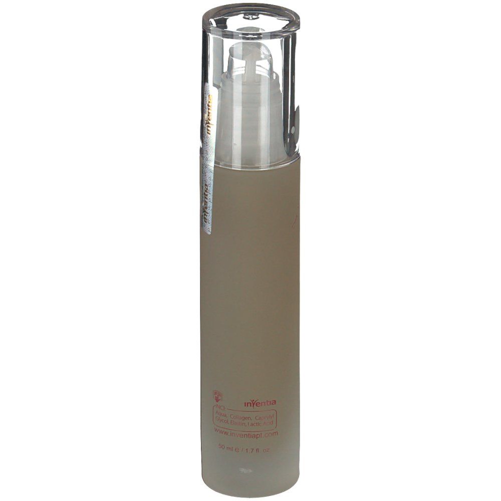 Natural Collagen Inventia Hair & Nails