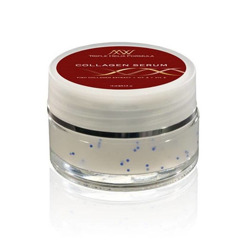 Natural Collagen Serum Eyes