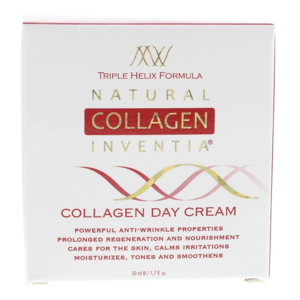 Natural Collagen Daycream