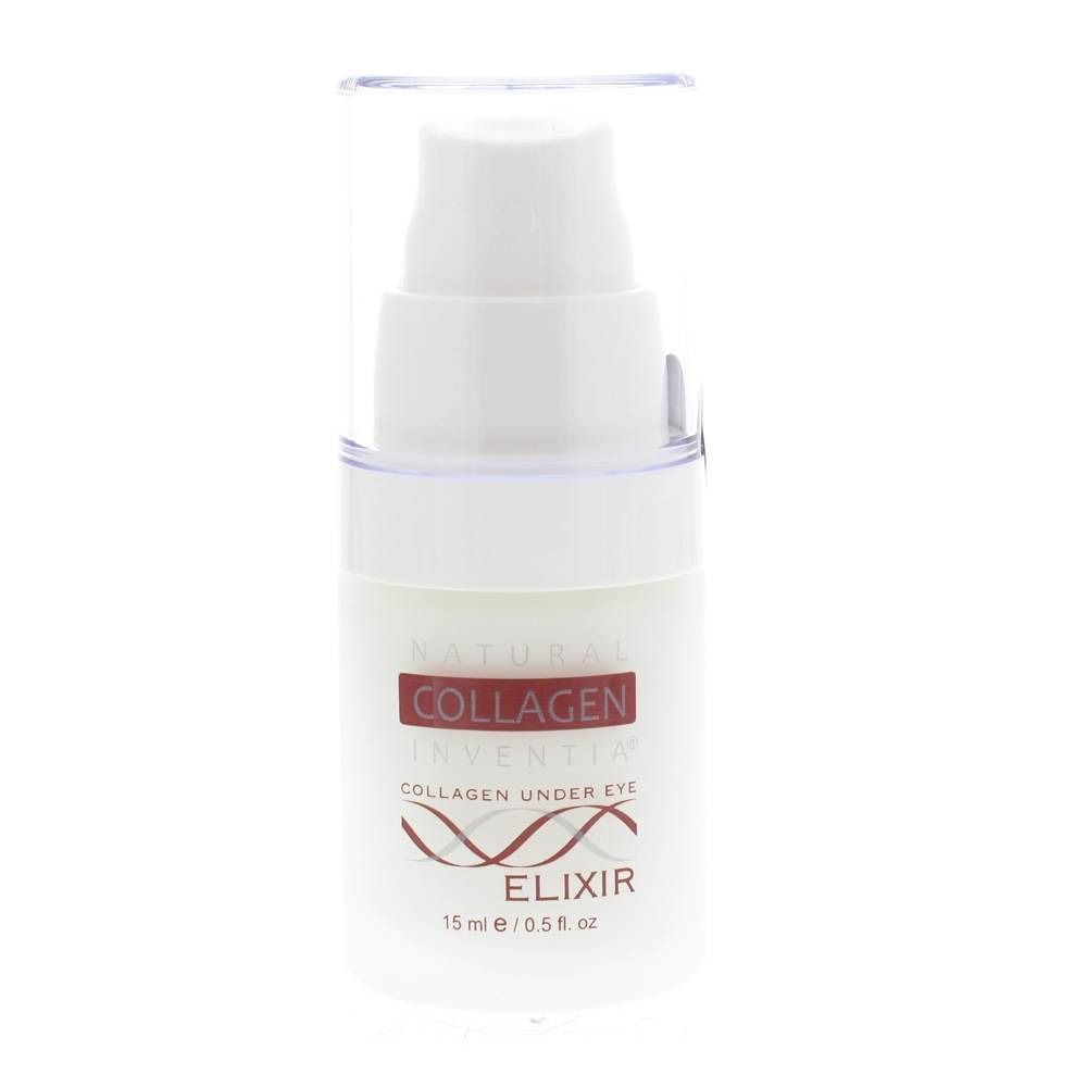Natural Collagen Elixir Eyes