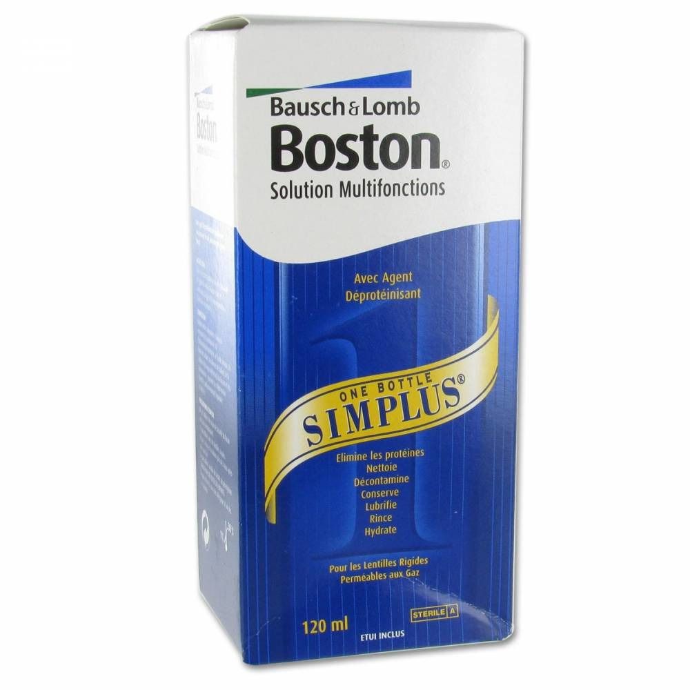 Boston Simplicity Flight Pack