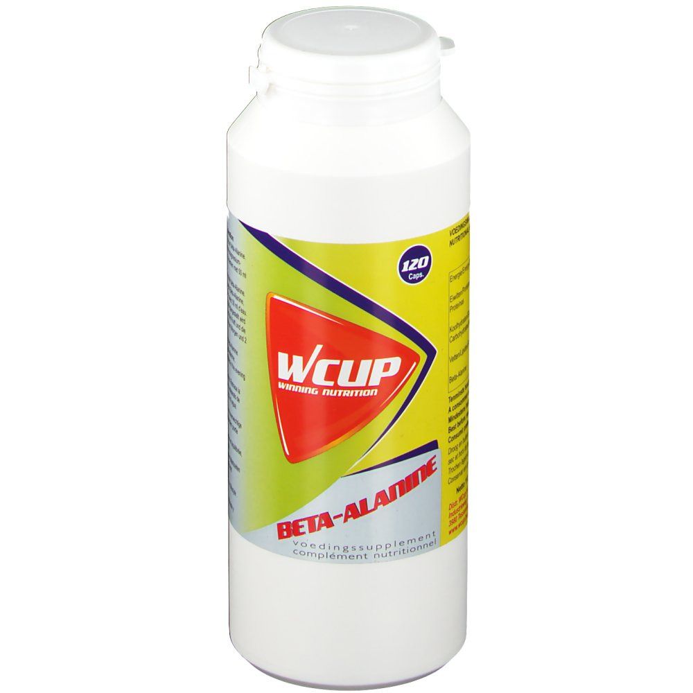 Wcup Beta-Alanine ok NL