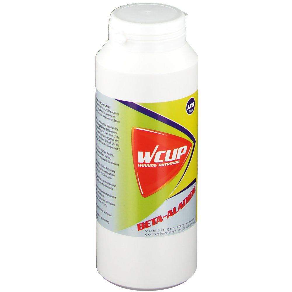 Wcup Beta-Alanine ok NL