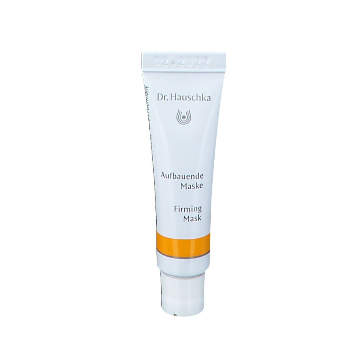 Dr. Hauschka Maschera Strutturante