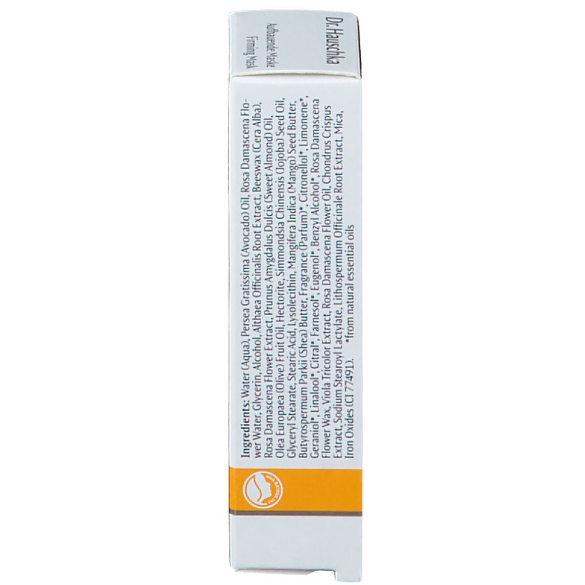 Dr. Hauschka Maschera Strutturante