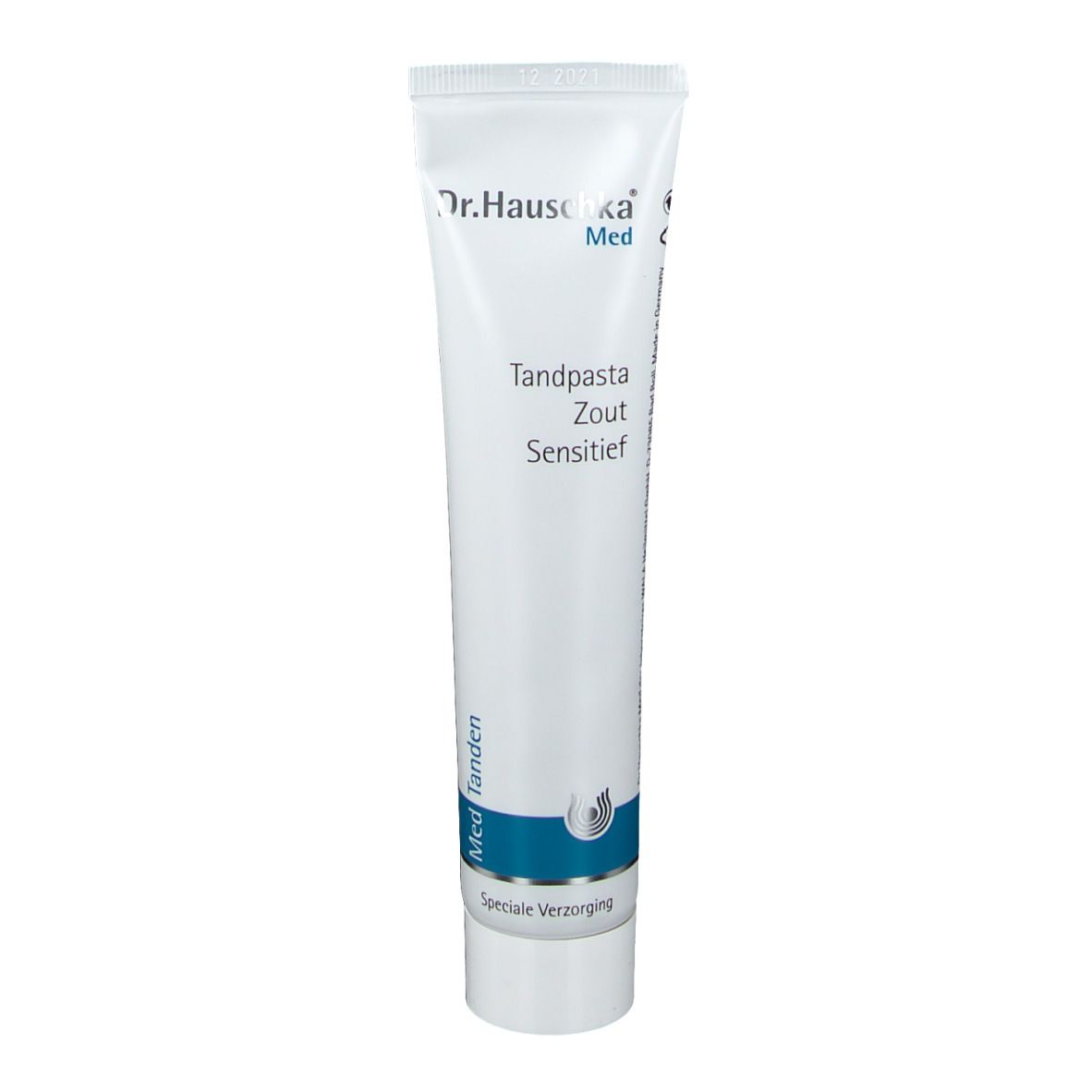 Dr. Hauschka Dentifricio Sensitive