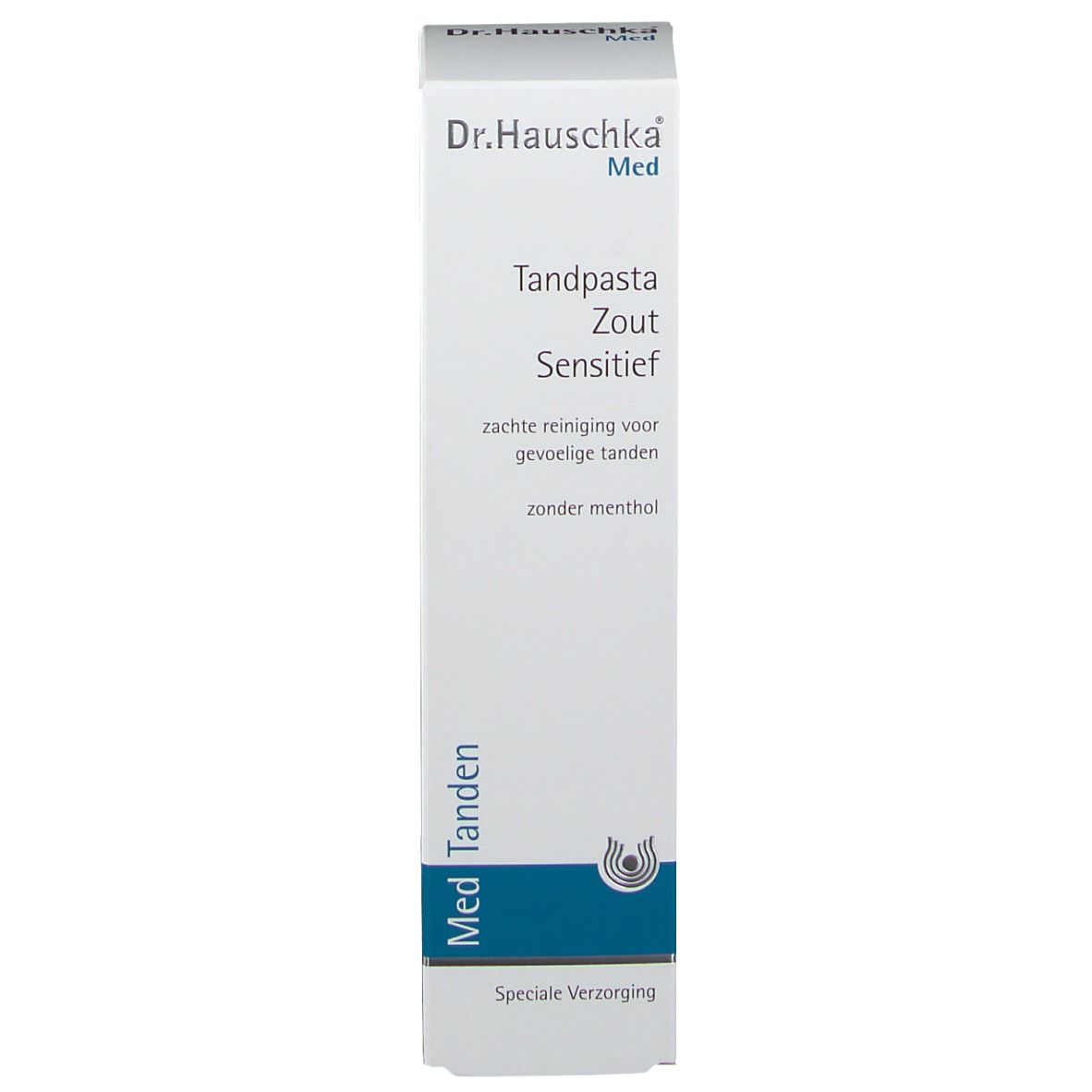 Dr. Hauschka Dentifricio Sensitive
