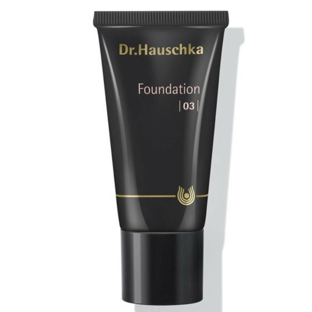 Dr. Hauschka Foundation 03