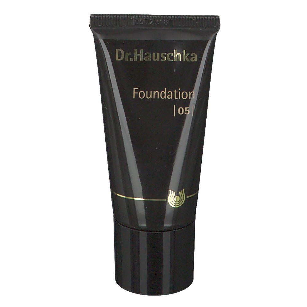 Dr. Hauschka Foundation 05