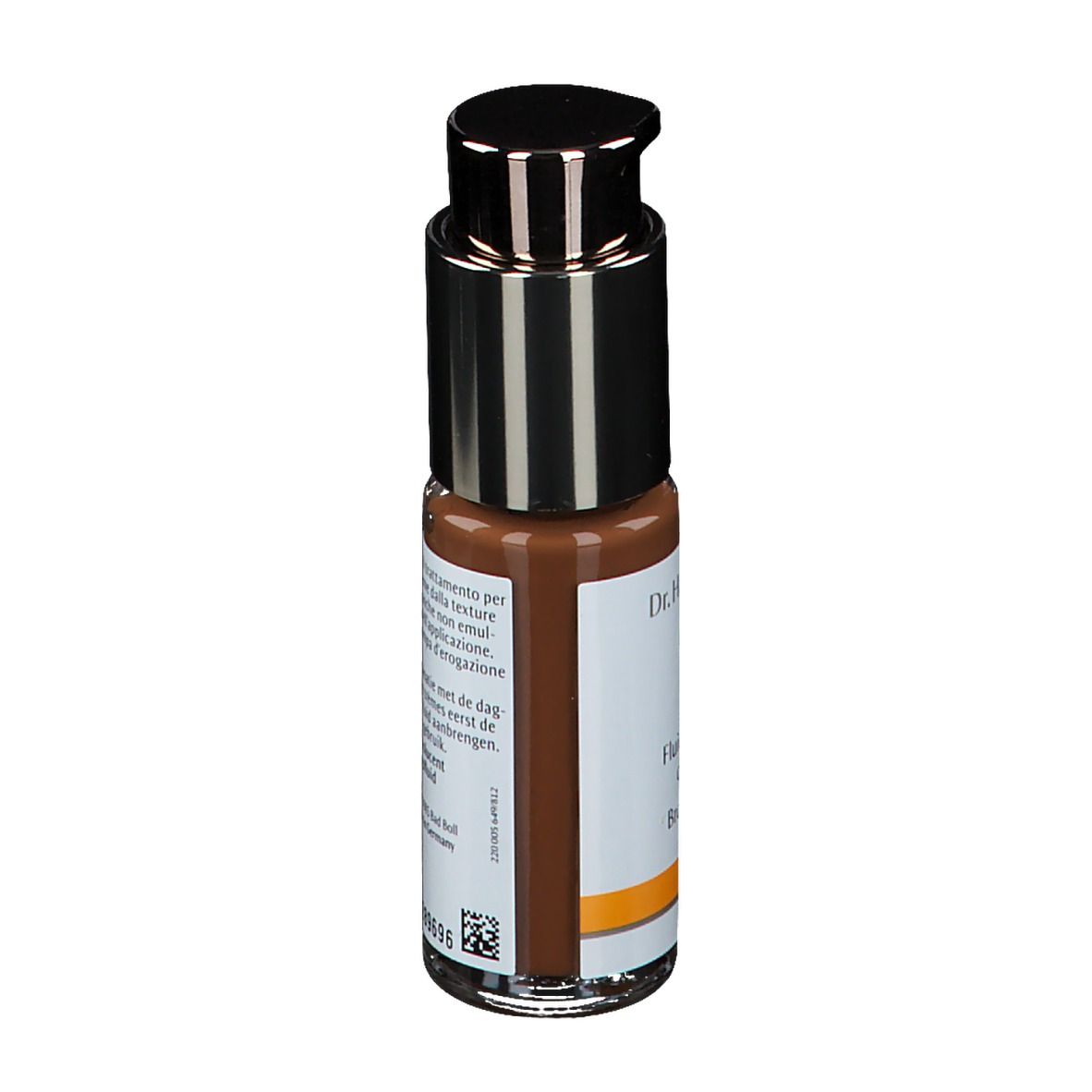 Dr. Hauschka Fluido Colorato Concentrato