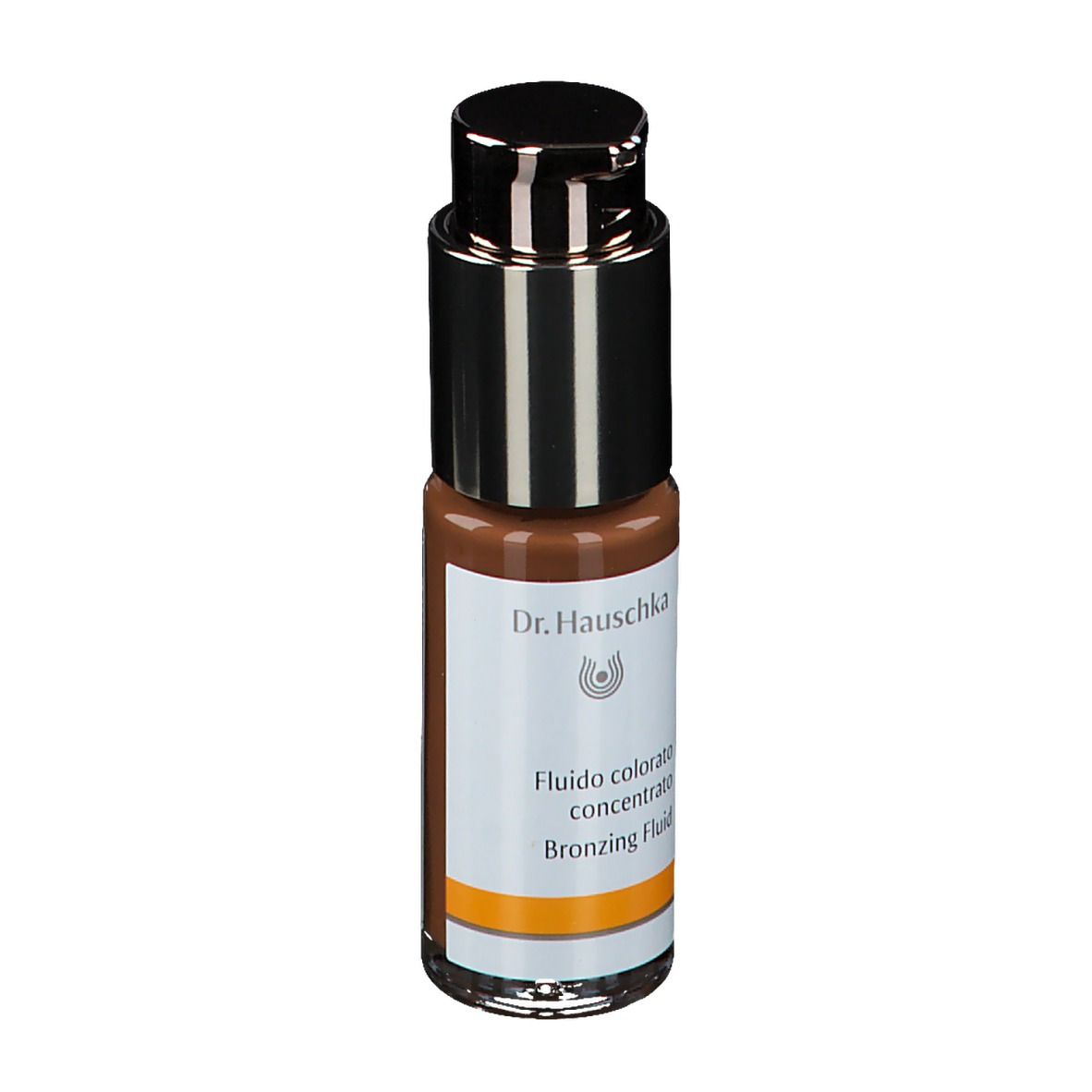 Dr. Hauschka Fluido Colorato Concentrato
