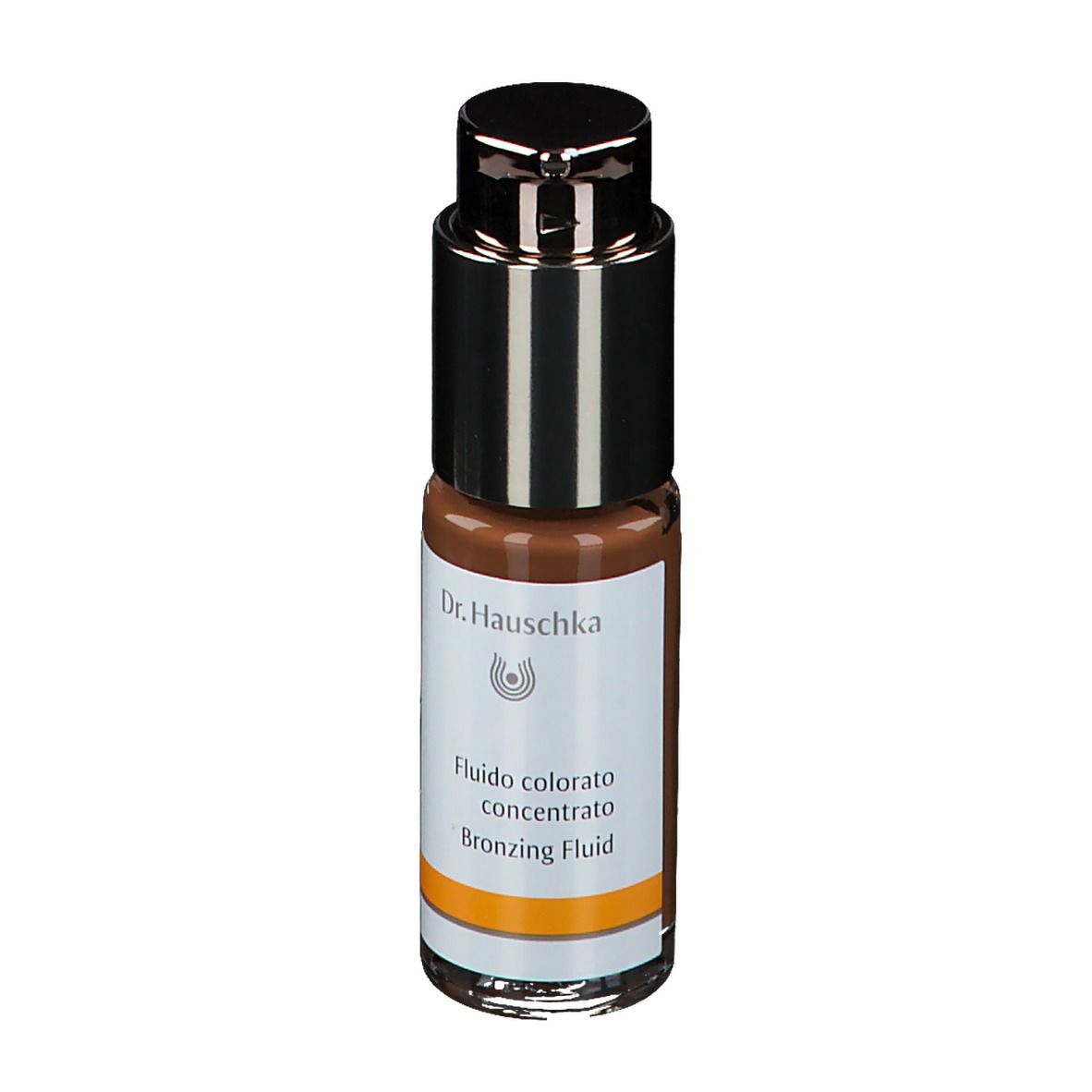 Dr. Hauschka Fluido Colorato Concentrato