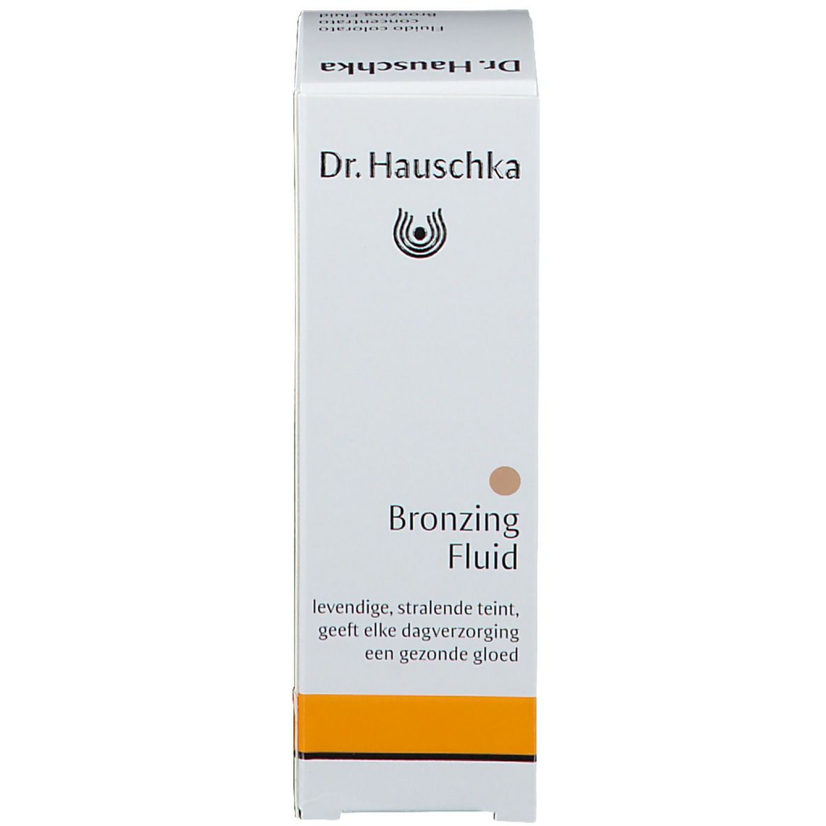 Dr. Hauschka Fluido Colorato Concentrato
