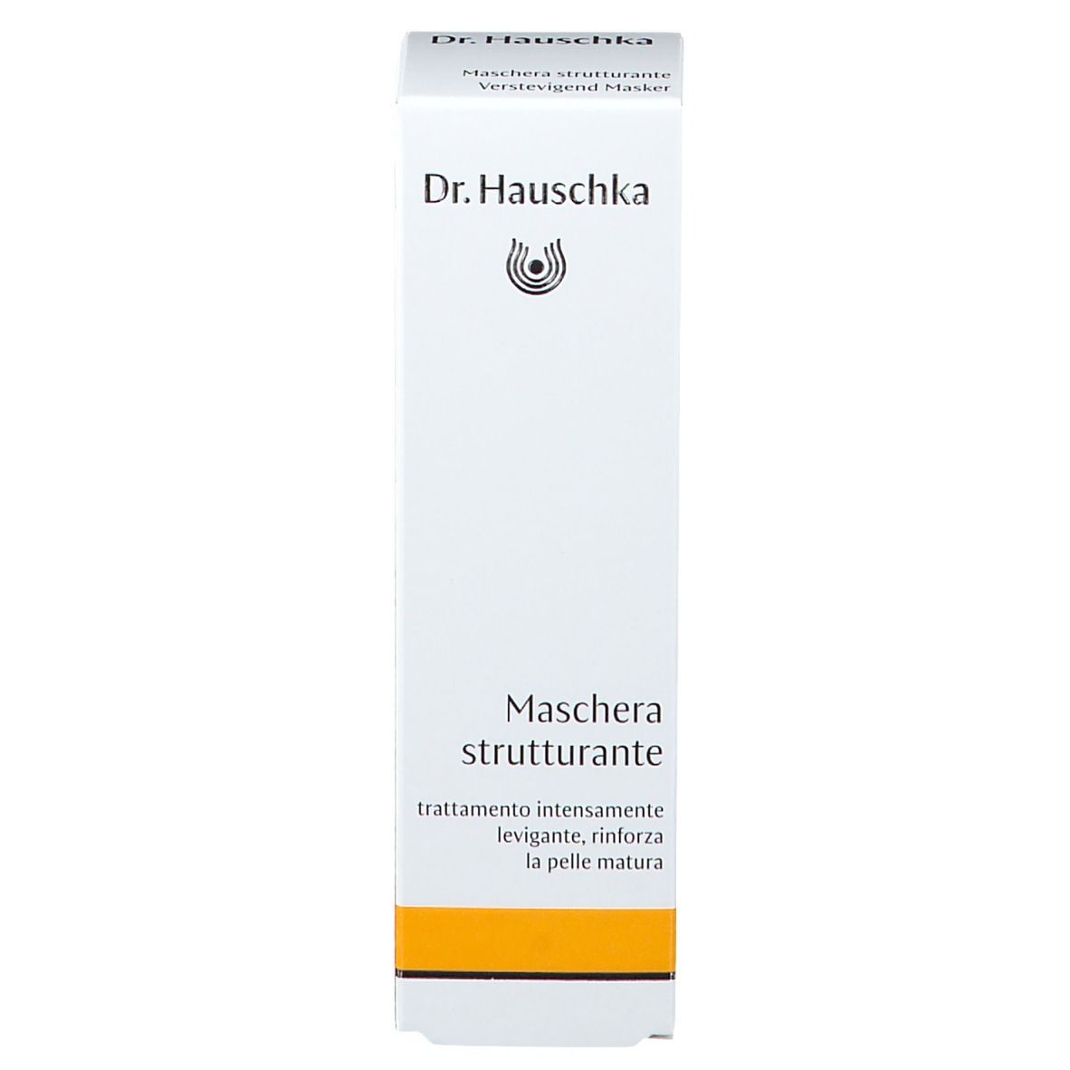 Dr. Hauschka Maschera Strutturante 30 ml