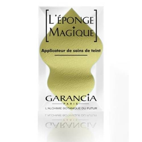 Garancia Magische Spons Gifgroen ok NLFREN
