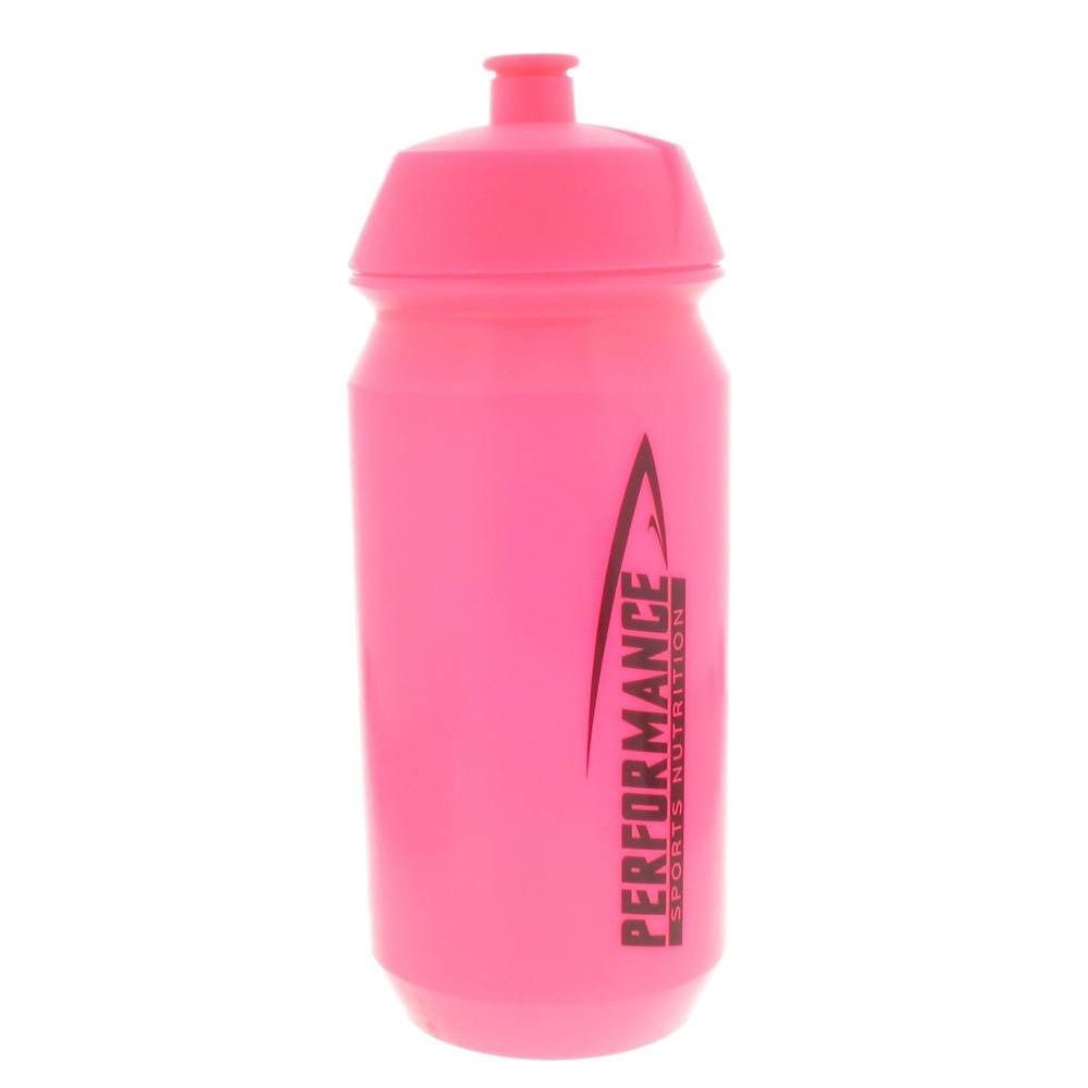 Performance Sport Water Bottle Pink