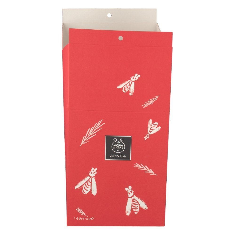 Apivita Cofanetto Regalo Men