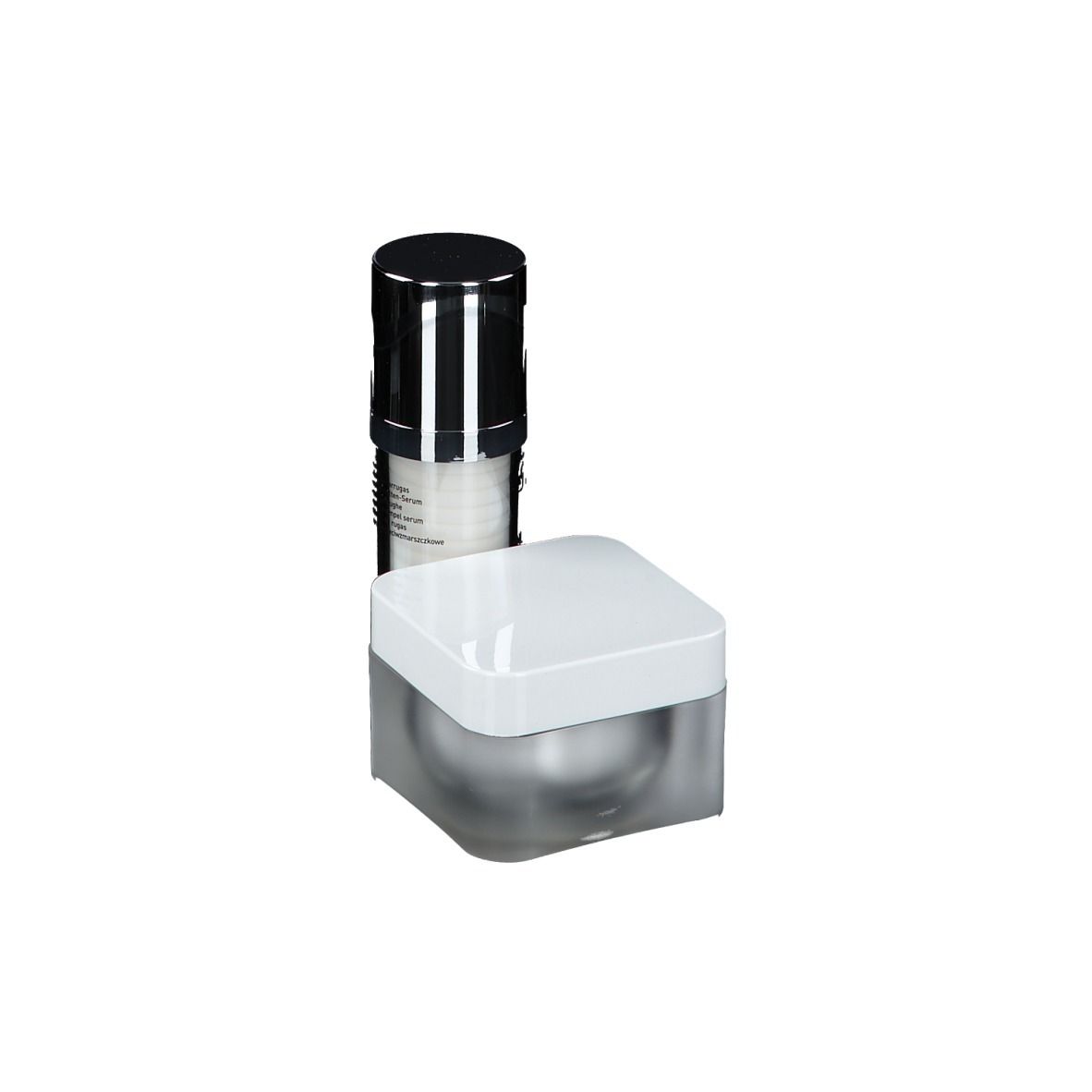 Filorga Time-Filler Pack Absolute Crema Correzione + Time Zero Serum