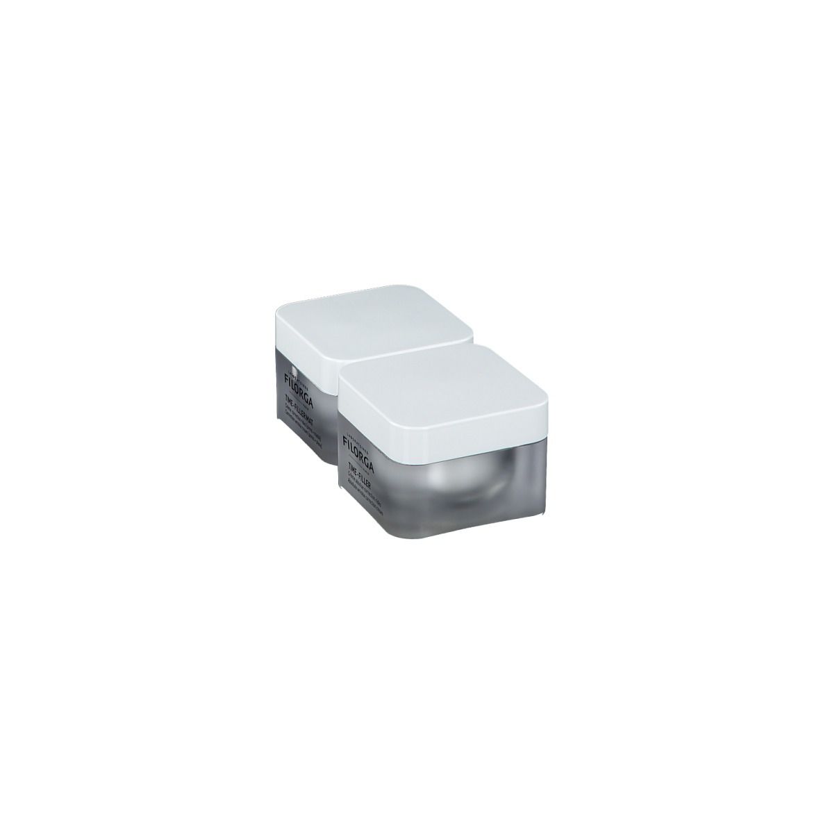 Filorga Time-Filler Pack Mat Cura Perfettore + Rughe Correzione