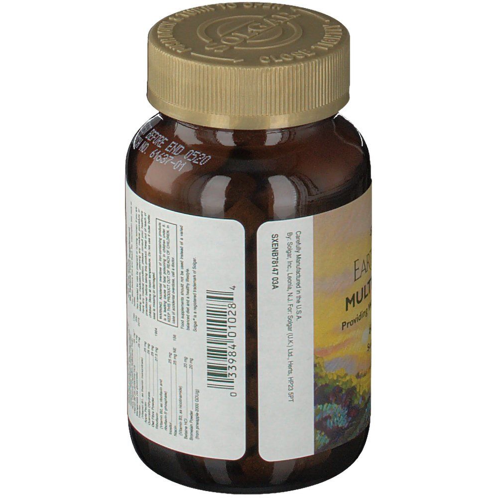 SOLGAR® Earth Source