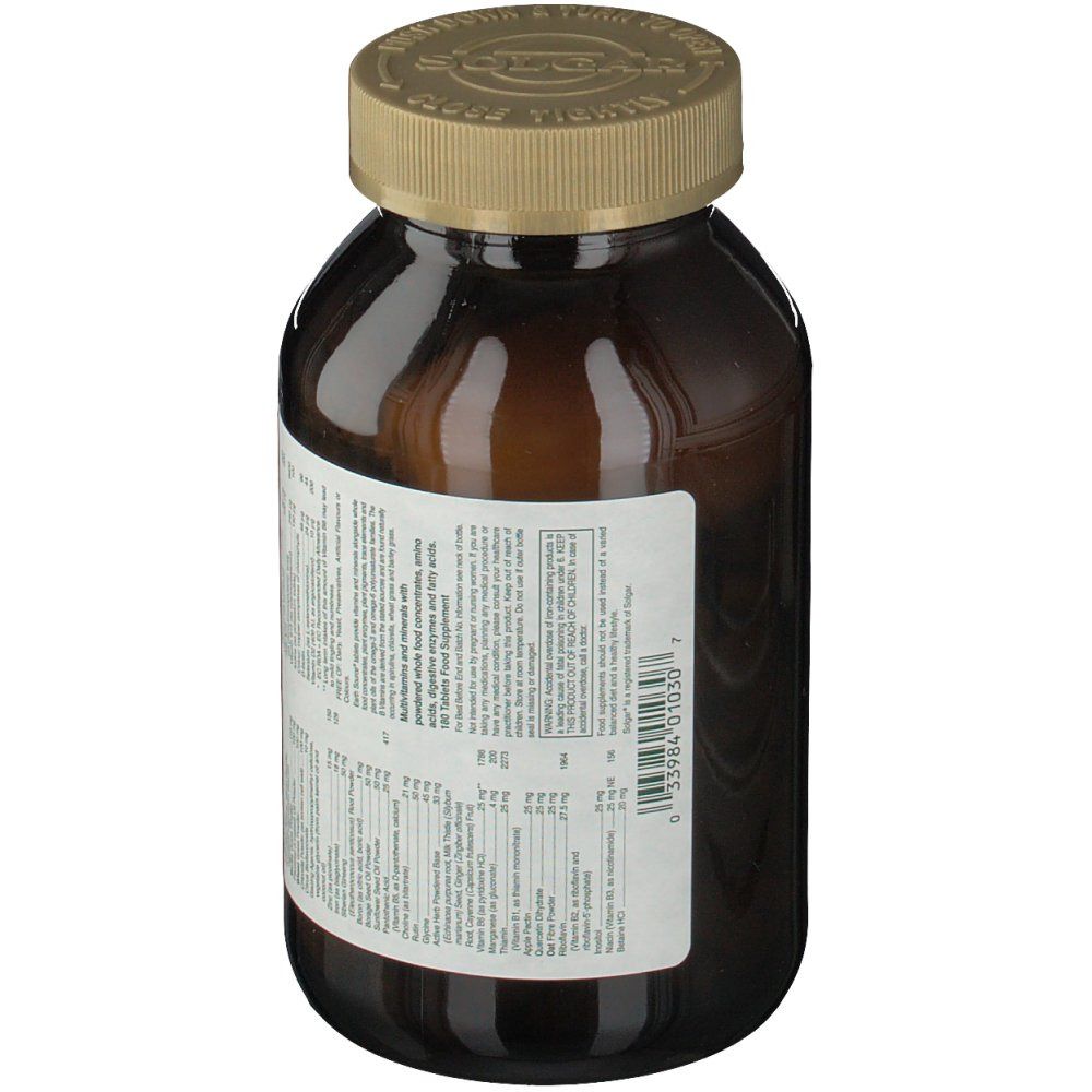 SOLGAR® Earth Source