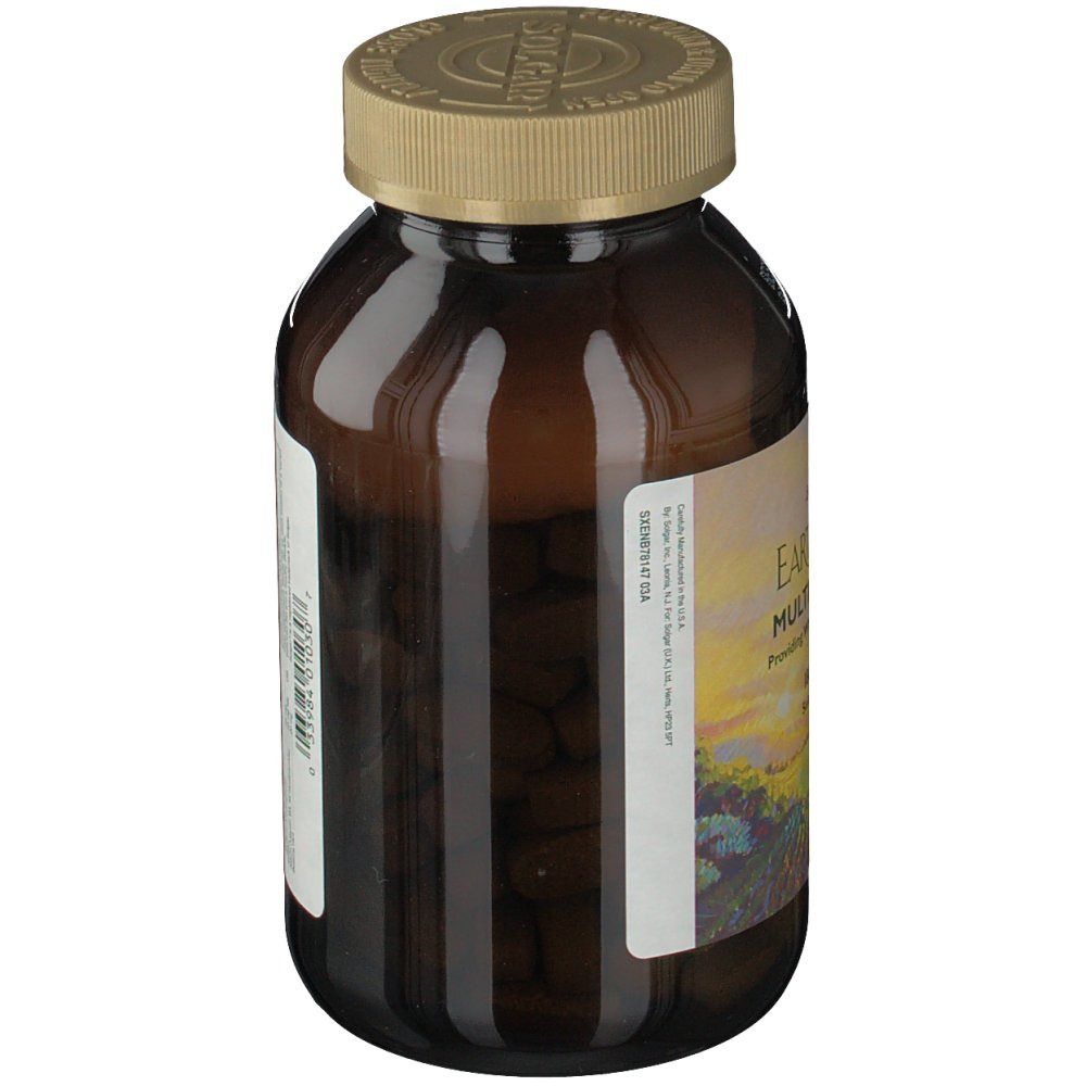 SOLGAR® Earth Source