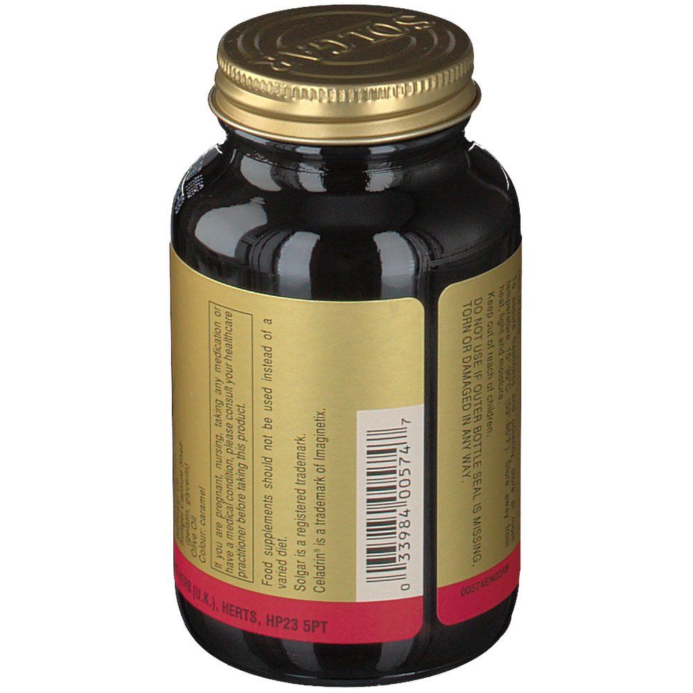 SOLGAR® Celadrin 525 mg