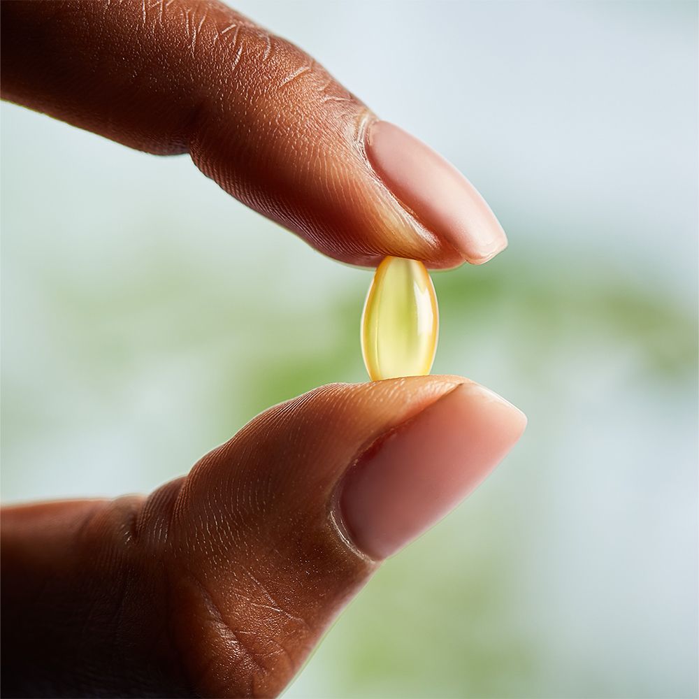 SOLGAR® Wild Oregano Oil