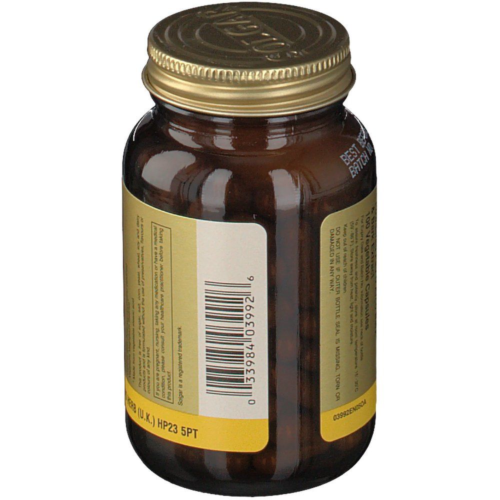 SOLGAR® Pau D'Arco