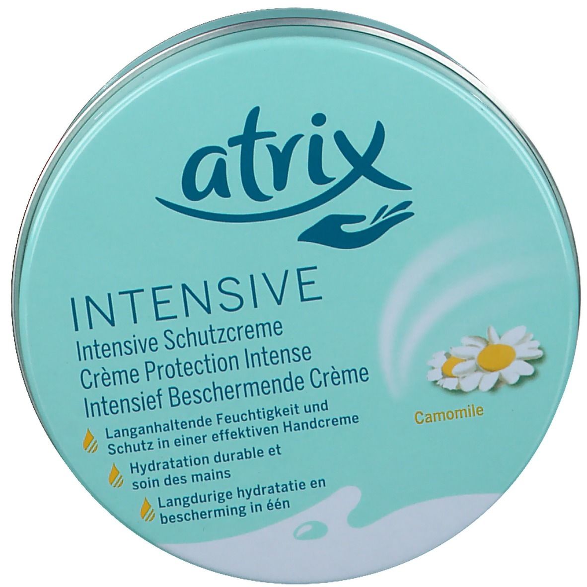Atrix Intensive Protective Cream