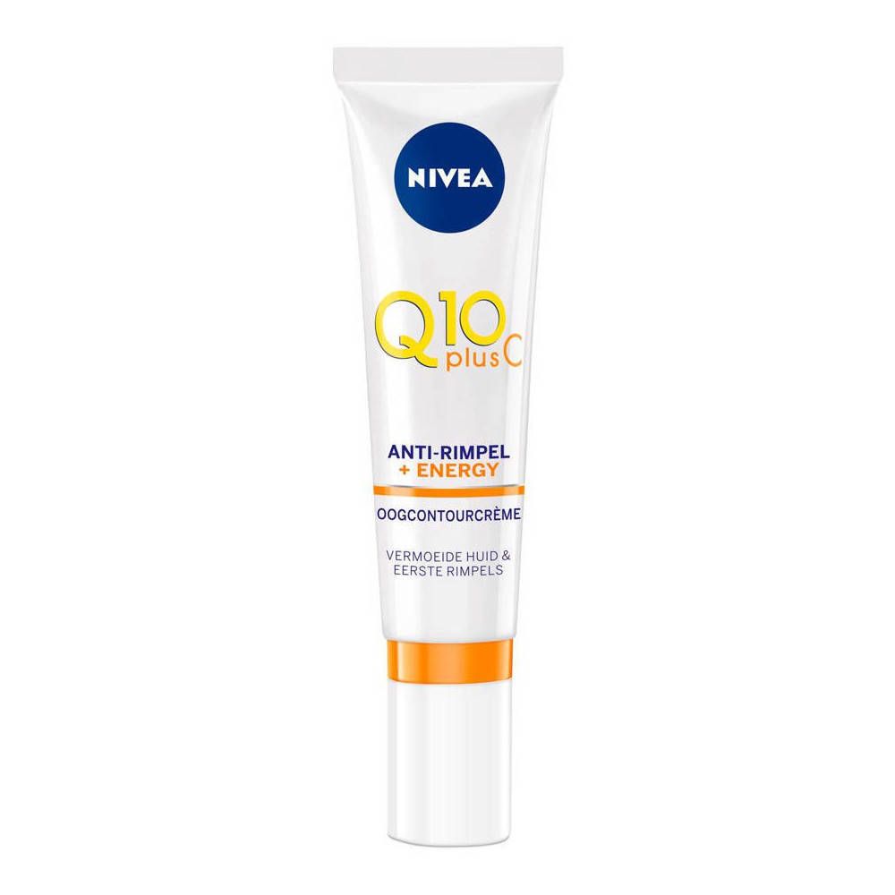Nivea Q10 PlusC Energy Anti-Fatigue Eye Cream
