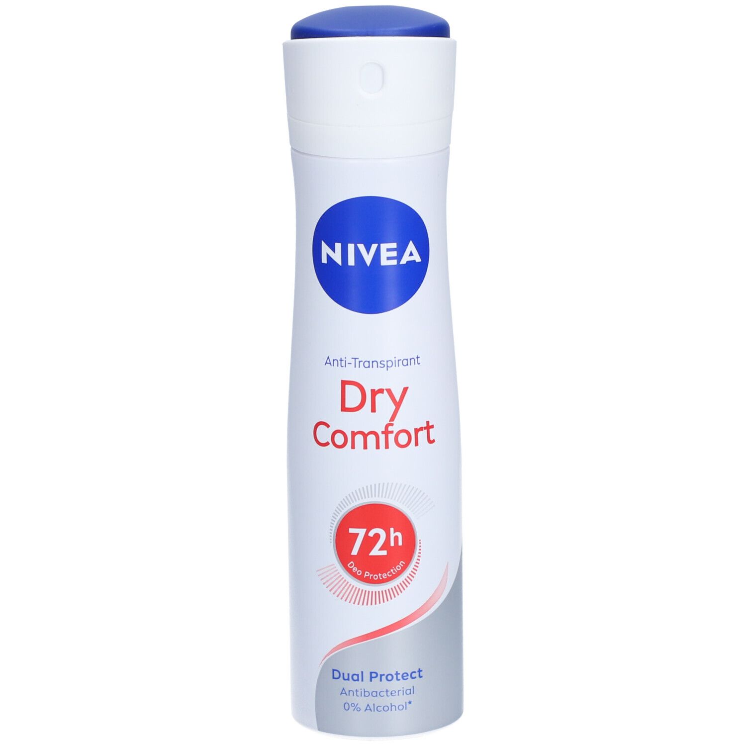 Nivea Deodorant Fresh Natural Spray For Women