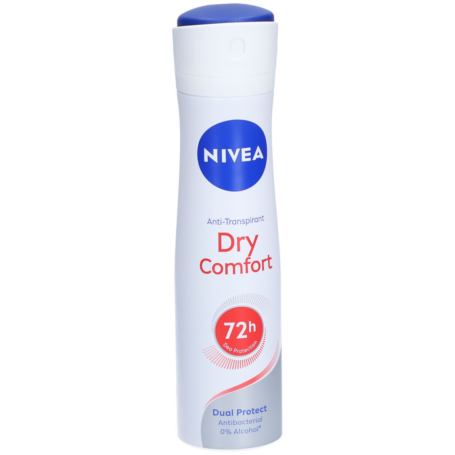 Nivea Deodorant Fresh Natural Spray For Women