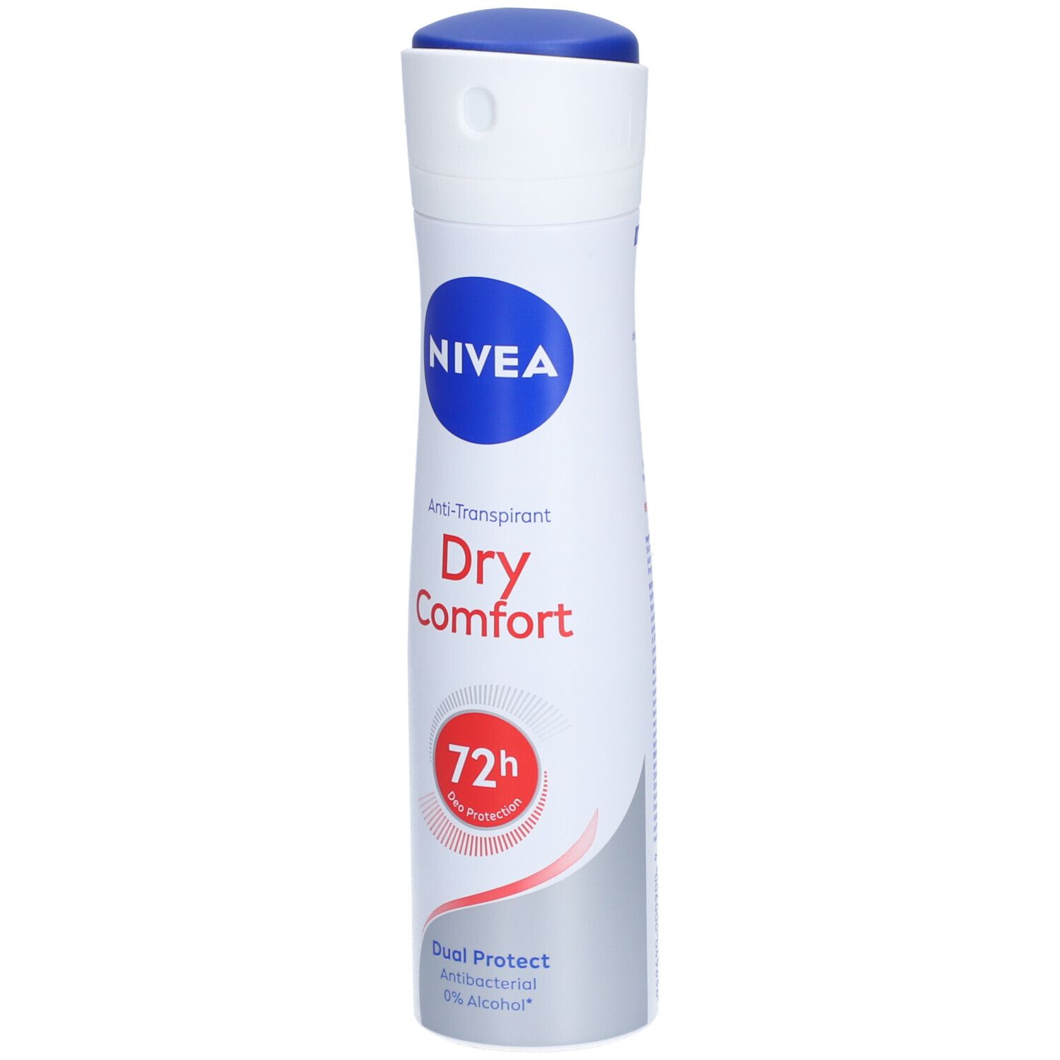 Nivea Deodorant Fresh Natural Spray For Women