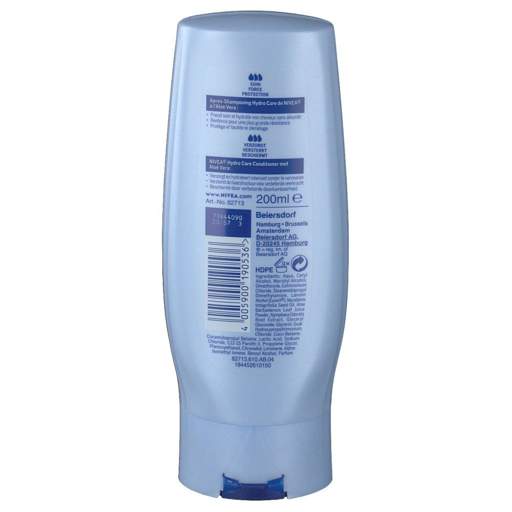 Nivea Hair Care Hydro Care Conditioner