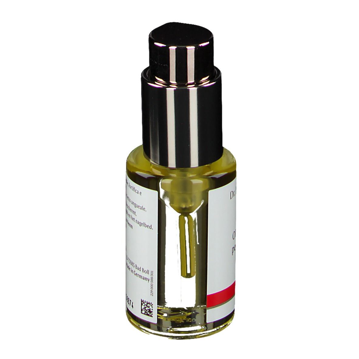 Dr. Hauschka Olio al Neem per le Unghie
