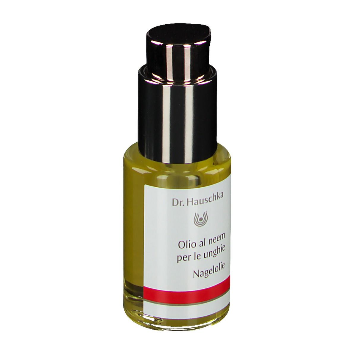 Dr. Hauschka Olio al Neem per le Unghie