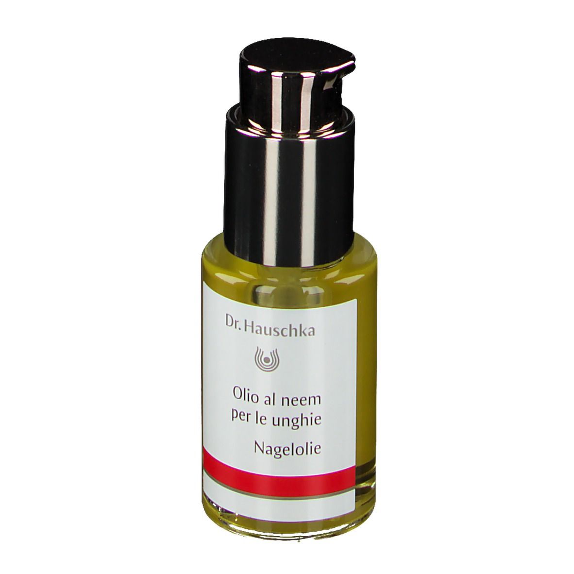 Dr. Hauschka Olio al Neem per le Unghie