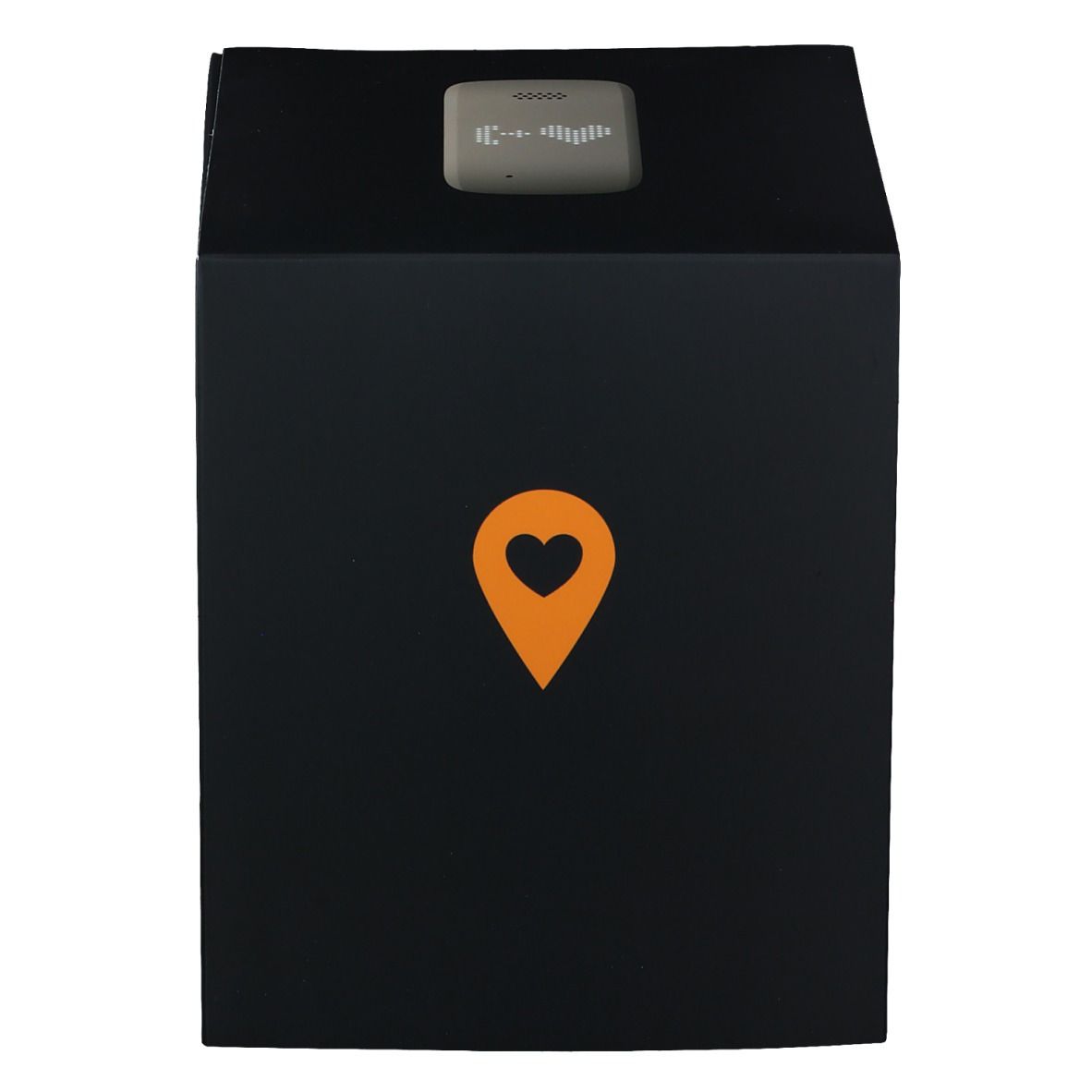 ZEMBRO PLUS Telesoccorso Indossabile GPS Beige